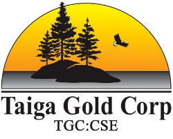 Tim Termuende -Taiga Gold Corp